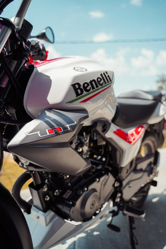 Imagen 6 de 18 de Benelli Tnt15 - 100% Financiada - Tomamos Tu Moto Usada