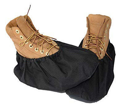 Zapatos Reutilizables Antideslizantes X 2 Pares |