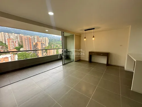 Apartamento En Arriendo En La Inmaculada. Cod A776185