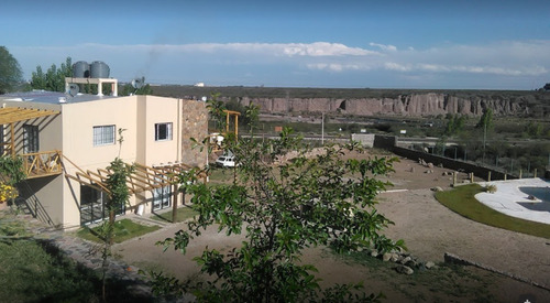 Imagen 5 de 5 de Venta Lote En Barrio Privado Altos De La Crucesita Eco Country