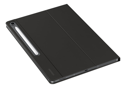 Capa Teclado Slim Galaxy Tab S10 Fe+ Cor Preto