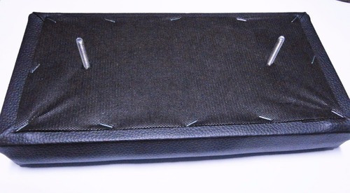 Imagem 3 de 3 de Assento Almofada Soft Slim P/ Bicicleta