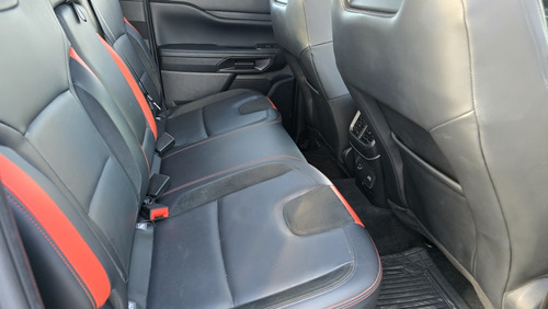 Ford Ranger Raptor 2.0 Biturbo Diesel 4X4 At