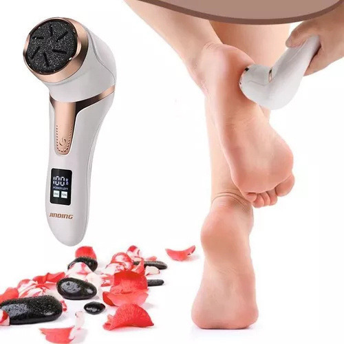 Lima De Pedicura Eléctrica Para El Cuidado De Los Pies, Elim