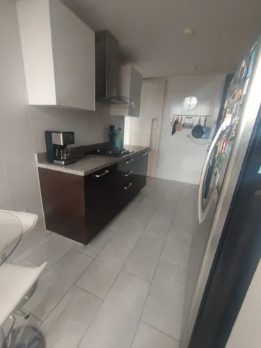 Apartamento En Arriendo/venta En La Colina Campestre. Cod A4807