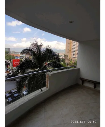 Apartamento En Alquiler En Envigado - Otra Parte