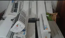 Comprar Compramos Aire Acondicionado Split 
