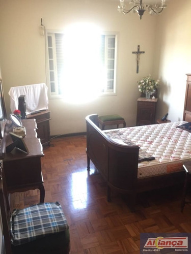 Imagem 9 de 15 de Sobrado Para Venda No Bairro Jardim Franca Em São Paulo - Cod: Ai24864 - Ai24864
