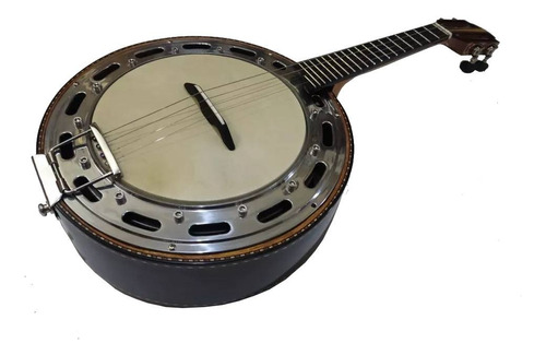 Banjo Luthier Orant Jacarandá 