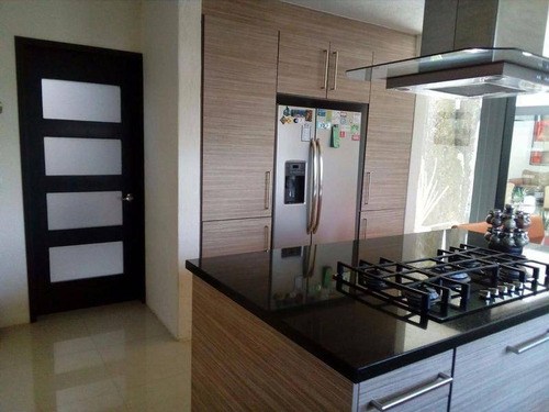 Imagen 6 de 30 de En Venta Moderna Casa En Club De Golf Los Encinos, Estado De México