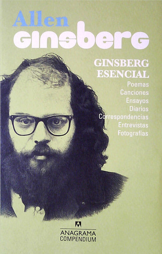 Ginsberg Esencial