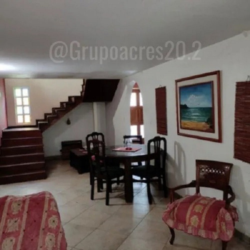 Imagen 11 de 22 de Venta De Casa Town House En Los Teques San Pedro De Los Altos, Edo. Miranda Rz