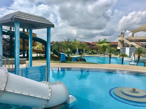 Imagen 27 de 29 de !!oportunidad, En Venta Townhouse Pueblo Viejo2 Pto Encantado Hgte