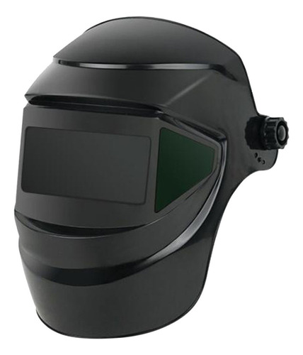 Casco De Soldadura De Visión Amplia, Máscara De Soldador