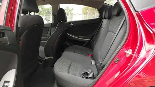 Hyundai Accent NB ADVANCE