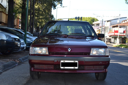Renault 9 Rn Aa