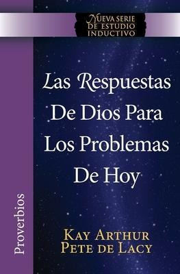 Las Respuestas De Dios Para Los Problemas De Hoy / God's ...