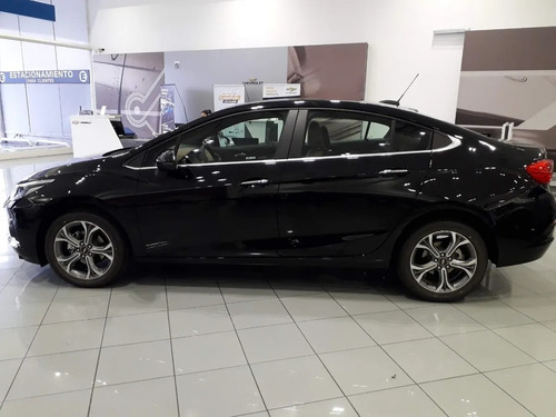 Imagen 2 de 25 de Chevrolet Cruze Preemier Sedan 4 Puertas 0 Km 2023 Gp