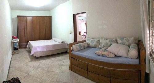 Imagem 19 de 22 de Casa À Venda, 2 Quartos, 2 Vagas, São Vicente - Mauá/sp - 48475