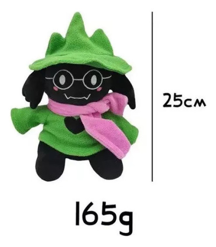Brinquedos De Boneca De Pelúcia Undertale Game Deltarune Ral