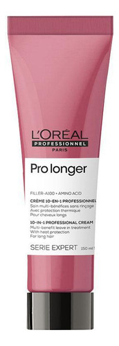 Kit L'oréal Pro Serie Exp Pro Longer - Sh E Cond E Leave-in