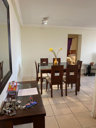 Vendo Departamento Excelente Ubicación Cercano A Cavancha
