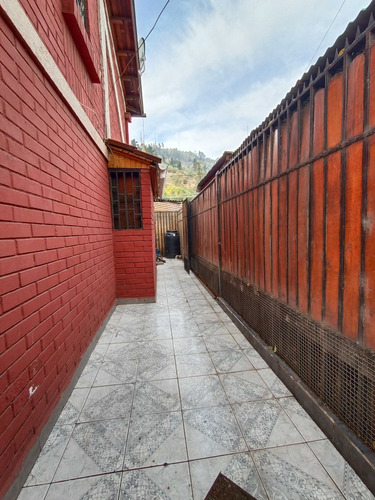Vendo Casa Av Peru, Recoleta (90348)
