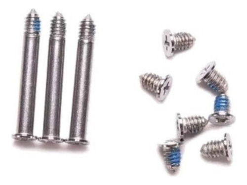 Tornillos Para La Tapa De Macbook A1278 A1286 A1297 Th88
