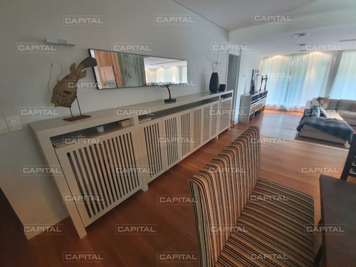 Casa En Mansa - Punta Del Este-ref:30290