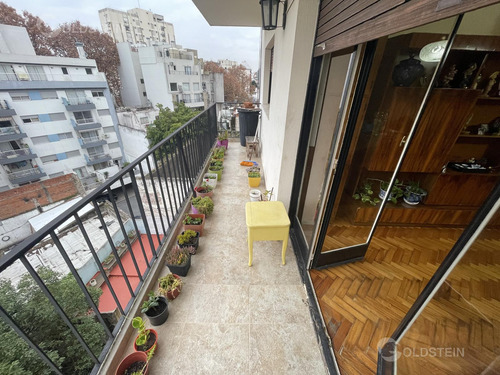 Departamento En Caballito