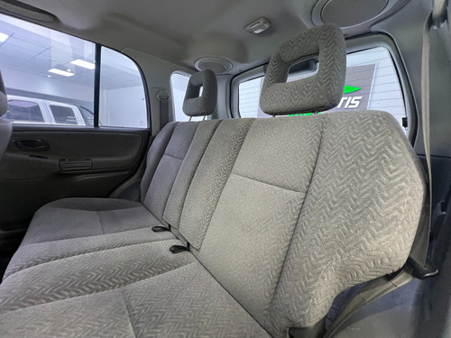 Chevrolet Grand Vitara 2.0 4x4