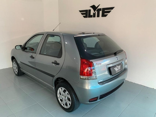 Fiat Palio 1.0 Fire Economy