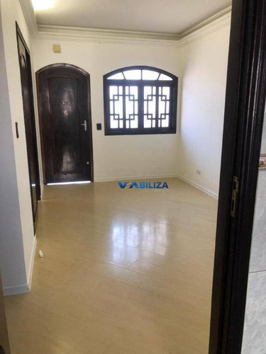 Imagem 8 de 21 de Casa À Venda, 94 M² Por R$ 456.000,00 - Cocaia - Guarulhos/sp - Ca0337