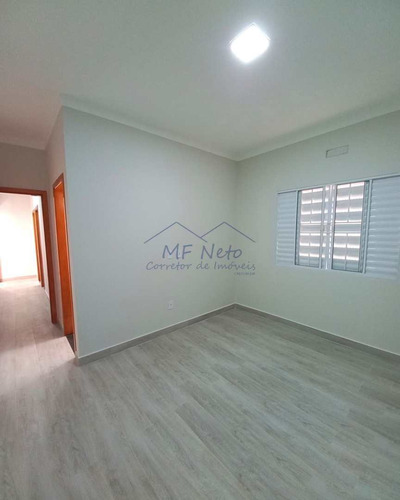 Imagem 5 de 19 de Casa Com 2 Dorms, Jardim Residencial San Martinho, Pirassununga - R$ 430 Mil, Cod: 10132203 - V10132203