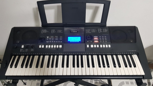 Teclado Yamaha Psr E 423