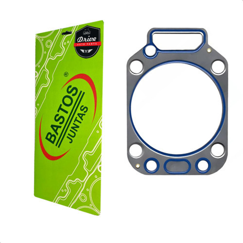 Junta Cabeçote Aço Mwm D226 D227 D229 Motor 4.10 X10 Diese