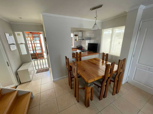 Vendo Casa Villa Riberas Del Callecalle (81419)