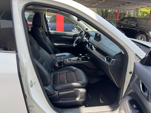 Mazda Cx-5 Signature 2020