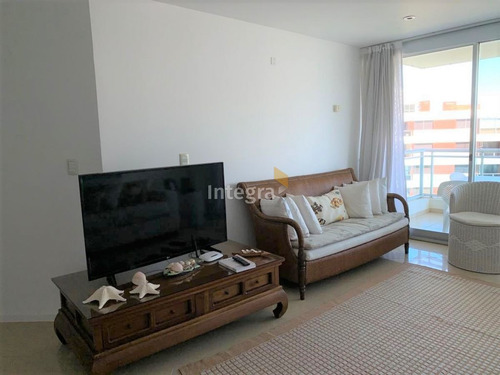 Imagen 8 de 30 de Apartamento En Alquiler De Verano -playa Brava