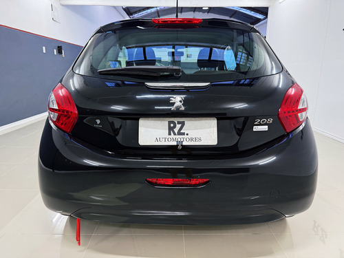 Peugeot 208 1.2