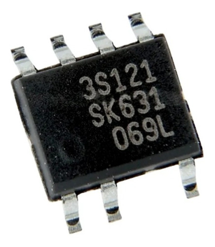 3s121, Ssc3s121  Control Pwm Smps