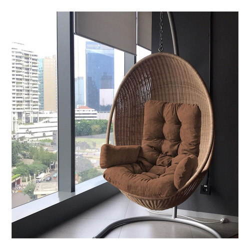 M Silla Hamaca Sillas Colgantes Confortables Para Dormitorio