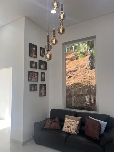 Casa En Venta En La Calera. Cod V1065028