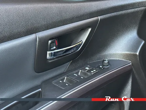 Susuki All New Scross 4x4