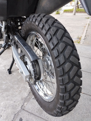 Imagen 5 de 18 de Honda Falcon Nx4 Excelente Estado, No Versys Klr Xre Tornado