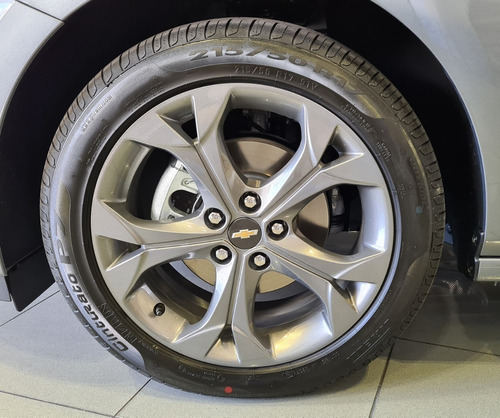 Imagen 17 de 25 de Chevrolet Cruze 4 Ltz Automático 1.4n Turbo 153 Cv 2023 Ep