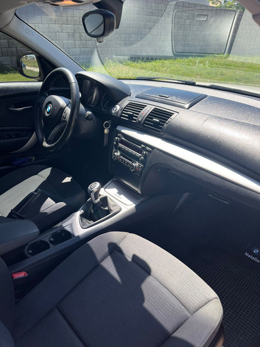 BMW Serie 1 2.0 120d Active 177cv