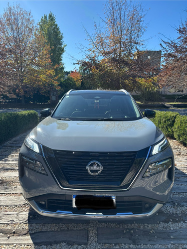 Nissan X-Trail E-Power 1.5 Exclusive