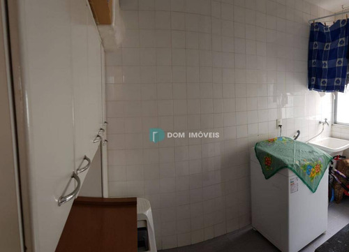 Cobertura 3 Quartos, 1 Suíte - Centro - Juiz De Fora - Co0104