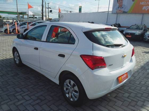 Chevrolet Joy 1.0 Spe4 Flex Manual